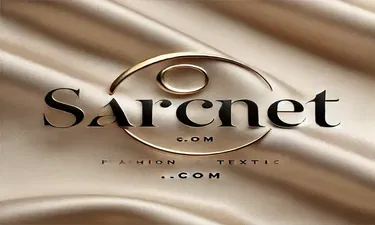 Sarcenet.com - Creative brandable domain for sale